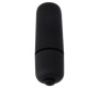 Toyz4Lovers VIBRĒJOŠS MINI BULLET BLACK