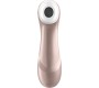 Satisfyer ПЕРЕЗАРЯЖАЕМЫЙ СТИМУЛЯТОР КЛИТОРА PRO 2 ПОКОЛЕНИЯ 2