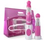 Funzone LADIES AFFAIR UNDERCOVER LIASON DUO VIBRATOR KIT