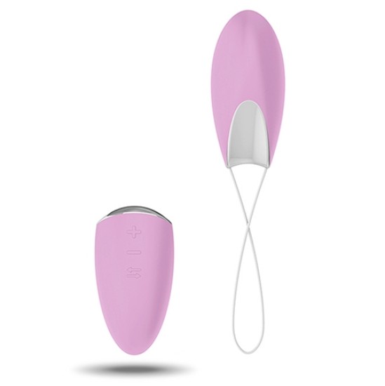 OVO R1 RECHARGEABLE EGG PINK