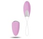 OVO R1 RECHARGEABLE EGG PINK