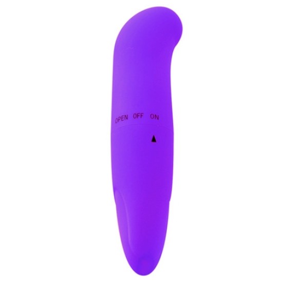 Toyz4Lovers G-POINT VIBRATOR PURPLE