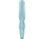 Satisfyer LOVE ME VIBRATOR BLUE