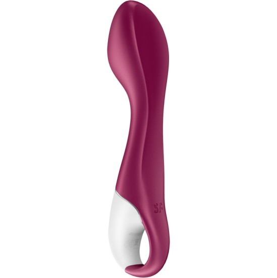 Satisfyer HOT SPOT VIBRATOR AR APP