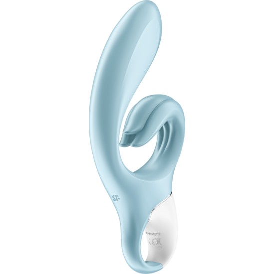 Satisfyer LOVE ME VIBRATOR BLUE