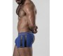 Locker Gear BOXERS BACKROOM BOTTOMLESS AZUIS - 38 M