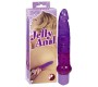 You2Toys ŽELEJAS ANĀLAIS VIBRATORS VILLATS