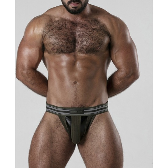 Locker Gear JOCKSTRAP TAGATUA PÕHJATA KAQUI - 44 XXL