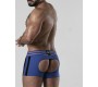 Locker Gear BOXERS BACKROOM BOTTOMLESS AZUIS - 38 M