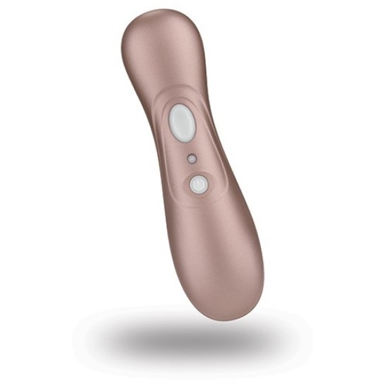 Satisfyer PRO 2 GENERATION 2 RECHARGEABLE CLITORAL STIMULATOR