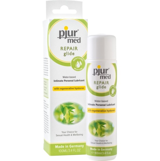 Pjur MED REPAIR GLIDE 100ml