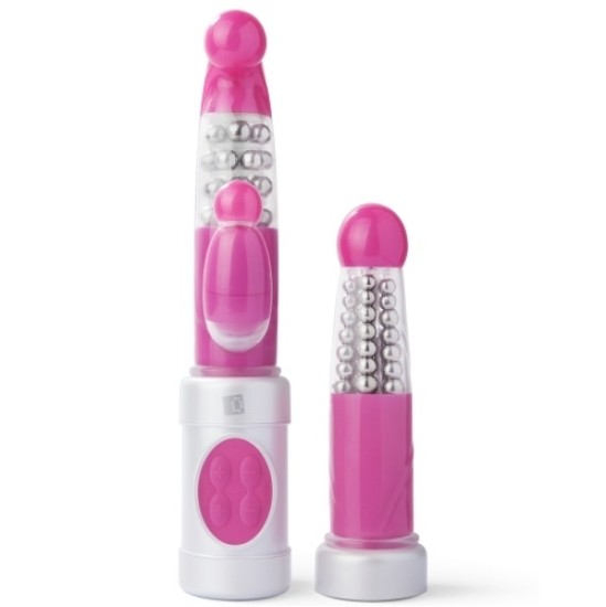 Funzone LADIES AFFAIR UNDERCOVER LIASON DUO VIBRATOR KIT