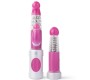 Funzone LADIES AFFAIR UNDERCOVER LIASON DUO VIBRATOR KIT