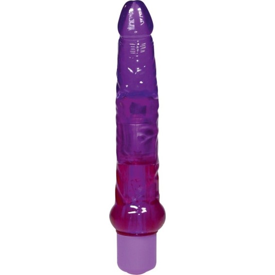 You2Toys ŽELEJAS ANĀLAIS VIBRATORS VILLATS