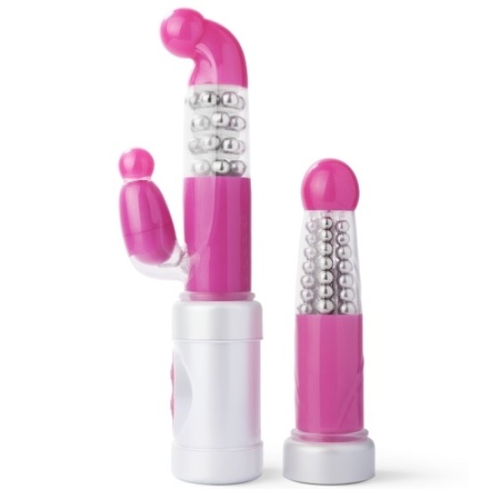 Funzone LADIES AFFAIR UNDERCOVER LIASON DUO VIBRATOR KIT