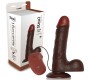 Toyz4Lovers REAL RAPTURE FIRE PASSION REĀLISTS VIBRATORS 8'' MELNS