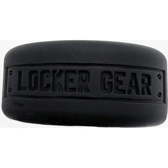 Locker Gear SILICONE COCKRING