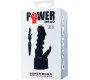 Baile Power Head BAILE – POWER HEAD KEITAMA GALUTĖ VIDINIAM IR KLITORIUI STmuliuoti