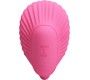 Pretty Love Flirtation PRETTY LOVE - REMOTE CONTROL STIMULATING SHELL