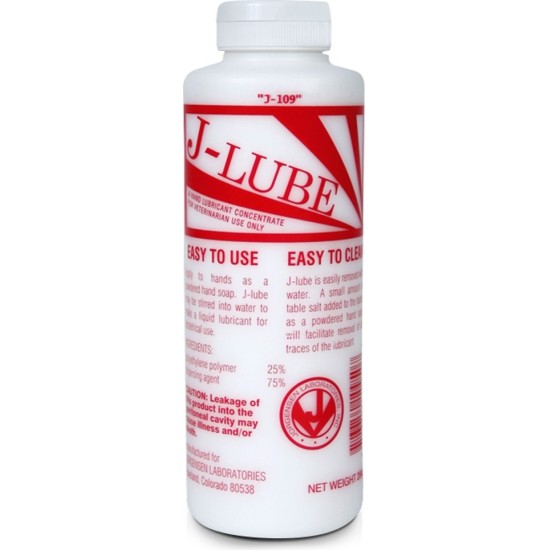 J-Lube MILTINIS TEPIMAS 284GR