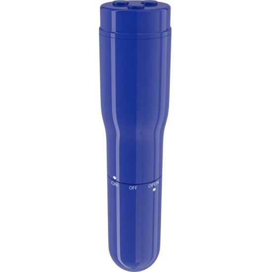 Sex Please ! SWEET SENSATIONS MINI VIBRATOR BLUE