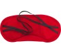 Crushious SATIN BLINDFOLD RED