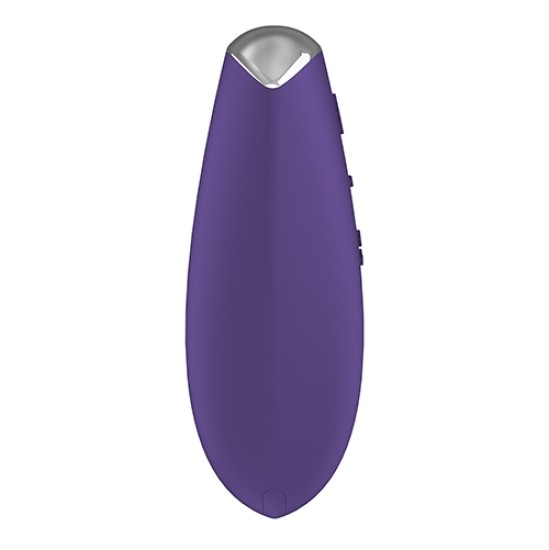 OVO R1 RECHARGEABLE EGG PURPLE