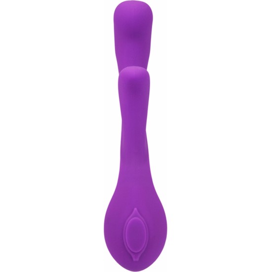 Ultrazone ORHIDEJU UZLĀDĒJAMS VIBRATORS