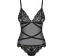 Obsessive BODY BONDEA PRETO - 36-38 S/M