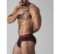 Locker Gear CUECA PUSH IT VERMELHA - 36 S