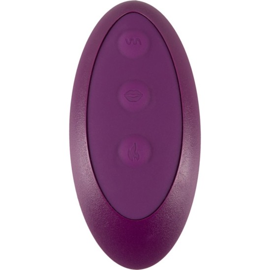 You2Toys VIBEPAD 2 PAD VIBRATORS