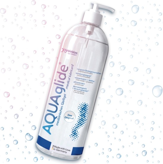 Aquaglide LUBRIKANTS 1000ml