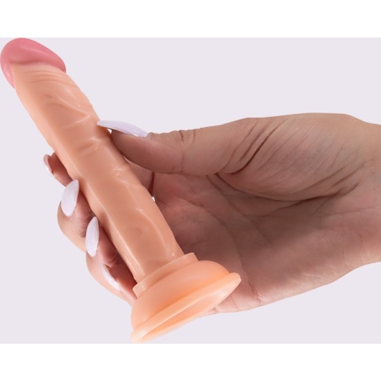 Crushious STAN 5,7 collu DILDO