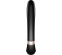 Satisfyer KARSTVIĻŅU VIBRATORS AR APP BLACK