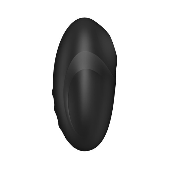 Satisfyer VULVA LOVER 3 BLACK