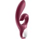 Satisfyer LOVE ME VIBRATOR RED