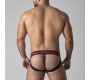 Locker Gear JOCKSTRAP PUSH IT VERMELHO - 42 XL