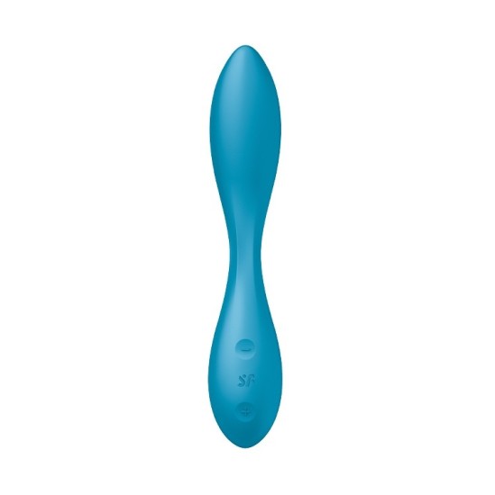 Satisfyer G-SPOT FLEX 1 VIBRATORS