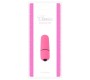 Toyz4Lovers VIBRĒJOŠS MINI BULLET PINK