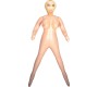 NMC JUST JUG?S INFLATABLE DOLL