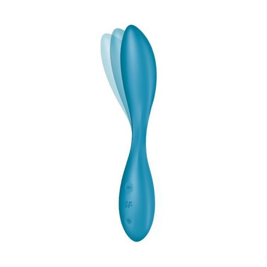 Satisfyer G-SPOT FLEX 1 VIBRATORS