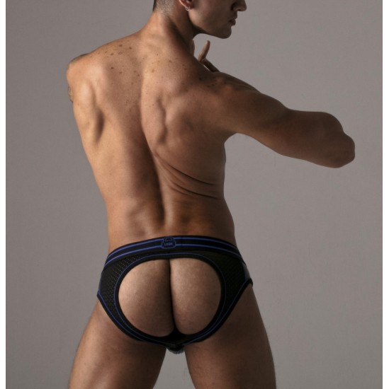 Locker Gear CUECA MASSIVE JOSH AZUL - 36 S