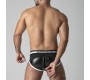 Locker Gear CUECA FULL ACCESS BRANCA - 36 S