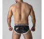 Locker Gear CUECA FULL ACCESS BRANCA - 36 S