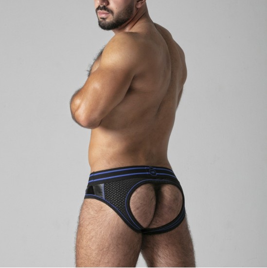 Locker Gear CUECA MASSIVE JOSH AZUL - 36 S