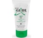 Just Glide BIO ANAL LUBRICANT 50ML