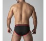 Locker Gear CUECA PUSH IT VERMELHA - 36 S