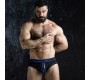 Locker Gear CUECA MASSIVE JOSH AZUL - 36 S