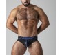 Locker Gear CUECA MASSIVE JOSH AZUL - 36 S