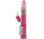 GC VIBRATING RABBIT VIBRATOR PINK